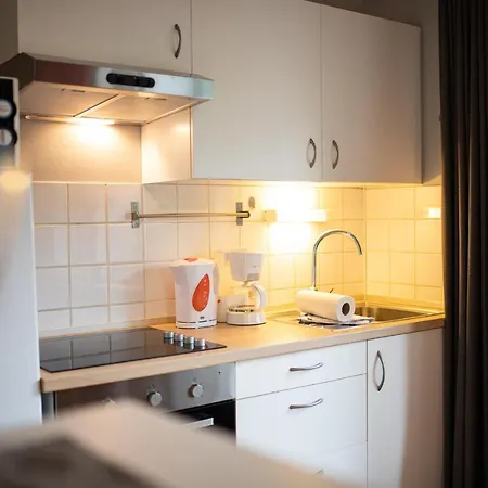 Atempause Апартаменти