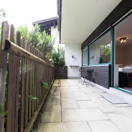 Atempause Апартаменти *