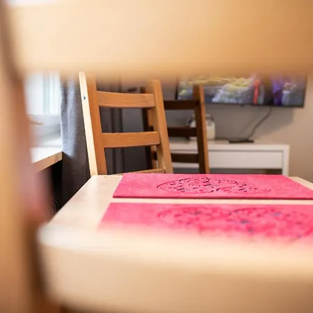 Апартаменти Atempause *