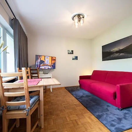 Atempause * Гарміш-Партенкірхен