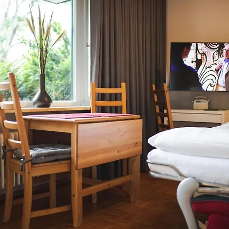 Апартаменти Atempause Гарміш-Партенкірхен