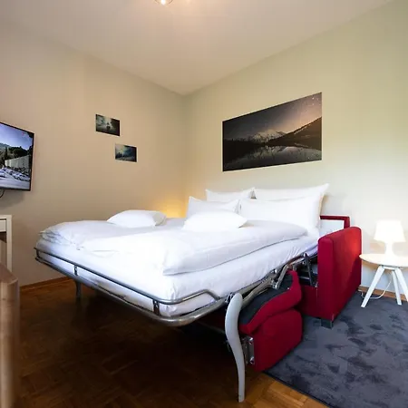 Atempause * Garmisch-Partenkirchen