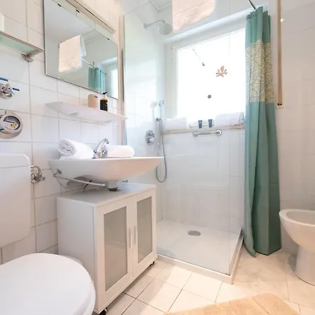 Appartement Atempause *