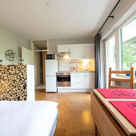 Atempause * Garmisch-Partenkirchen