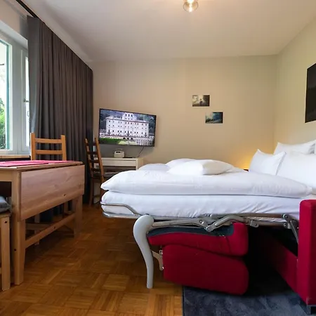Atempause Appartement