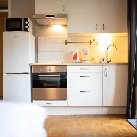 Atempause Appartement Garmisch-Partenkirchen