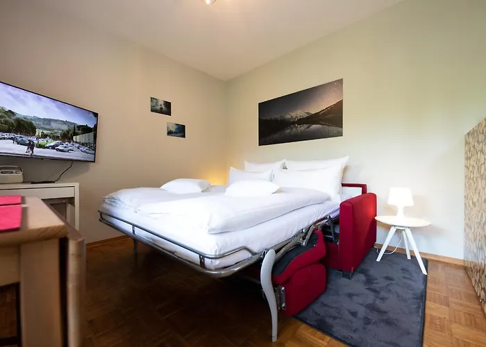 Atempause * Garmisch-Partenkirchen