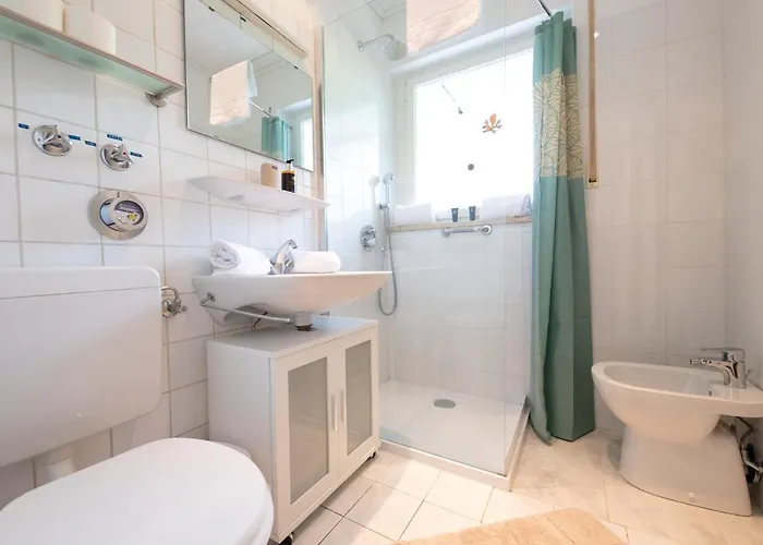 Lejlighed Atempause *