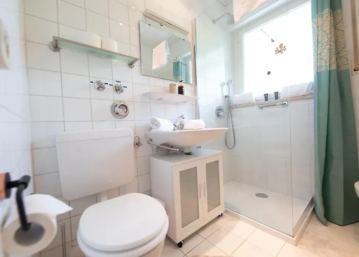 Atempause * Garmisch-Partenkirchen