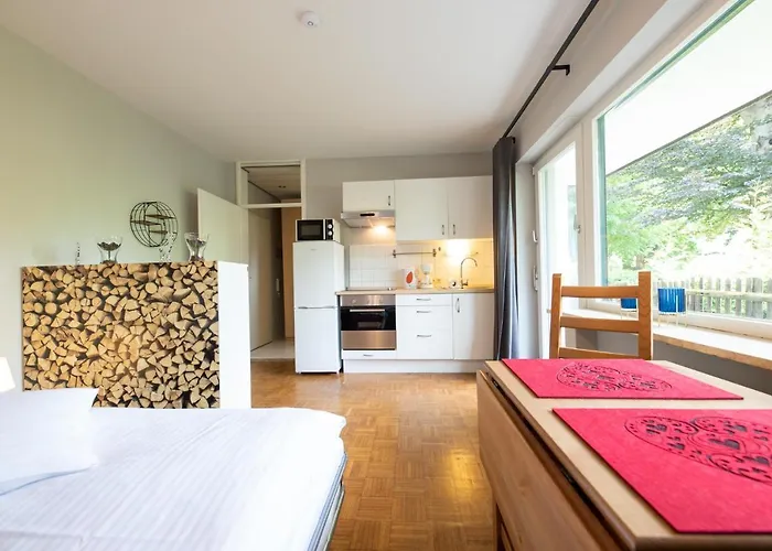 Atempause * Garmisch-Partenkirchen