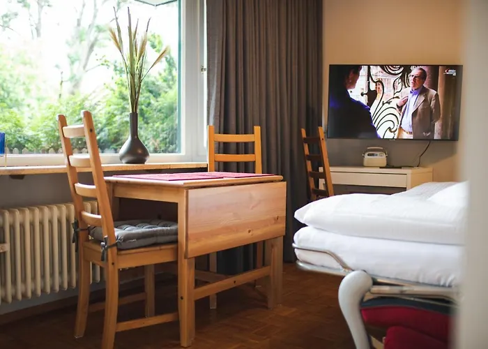 Lejlighed Atempause Garmisch-Partenkirchen